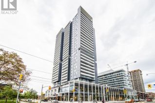 Condo Apartment for Sale, 225 Sumach Street #2810, Toronto (Regent Park), ON