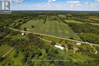 Farm for Sale, 3360 County Road 8, Prince Edward County (North Marysburgh), ON