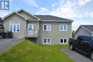 House for Sale, 60 Seascape Drive, Paradise, NL