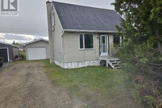 House for Sale, 10 Kingfisher Place, Manitouwadge, ON