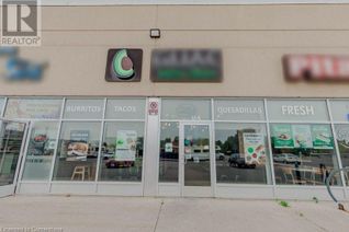 Business for Sale, 218 Henry Street Unit# 4, Brantford, ON