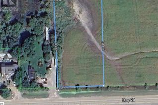 Property for Sale, Ptlt 17 Regional Rd 20 Road, West Lincoln (058 - Bismark/Wellandport), ON