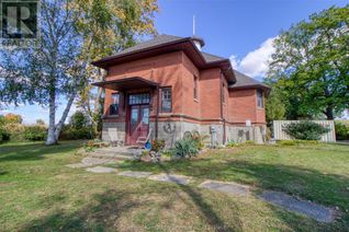 Property for Sale, 21871 Victoria Road, Thamesville, ON