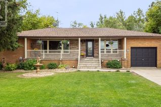 Bungalow for Sale, 9560 Malden, Amherstburg, ON