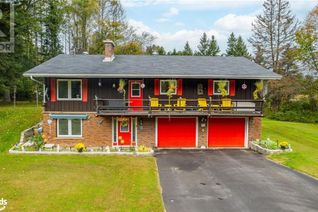 Bungalow for Sale, 79 Invergordon Avenue, Minden, ON