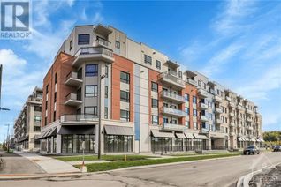 Condo for Rent, 397 Codd's Road #320, Ottawa, ON