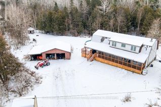 House for Sale, 349 Galbraith Road, Lanark Highlands, ON