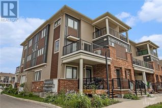 Condo Townhouse for Sale, 311 Aphelion Crescent, Ottawa, ON