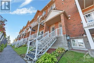 Property for Sale, 3275 St Joseph Boulevard #206, Ottawa, ON