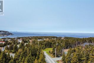 Commercial Land for Sale, 32-36 Meetinghouse Road, Pouch Cove, NL