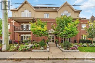 Property for Sale, 400 Mcleod Street #302, Ottawa, ON