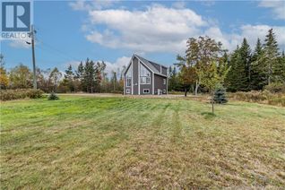 Chalet for Sale, 744 Route 172, Back Bay, NB