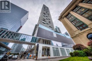 Condo Apartment for Sale, 88 Harbour Street #4609, Toronto (Waterfront Communities), ON