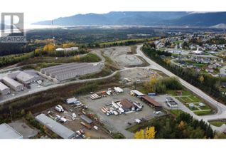 Industrial Property for Sale, 2131 Forest Avenue, Kitimat, BC