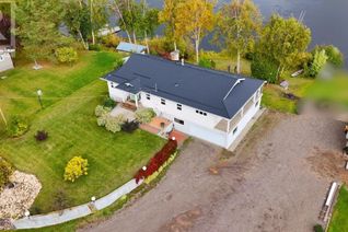 House for Sale, 2260 Gerow Island Road, Burns Lake, BC