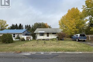 Ranch-Style House for Sale, 9324 94 Avenue, Fort St. John, BC