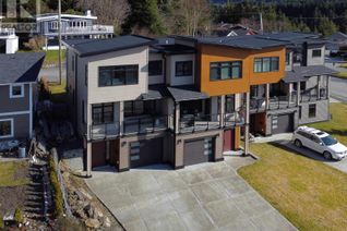 Duplex for Sale, 189 Van Arsdol Street, Prince Rupert, BC