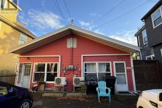 Duplex for Sale, A&B 6312 Duncan Street, Halifax, NS