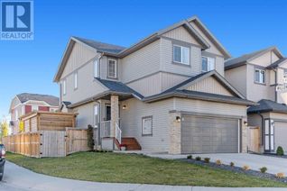 Detached House for Sale, 277 Willow Park, Cochrane, AB