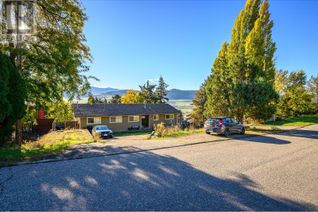 House for Sale, 6576 Southwind Road, Vernon, BC