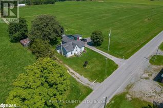 Commercial Farm for Lease, 857 Christian Road Unit# 862, Prince Edward County, ON