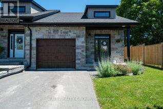 Townhouse for Sale, 213 Baker Street, Stirling-Rawdon, ON