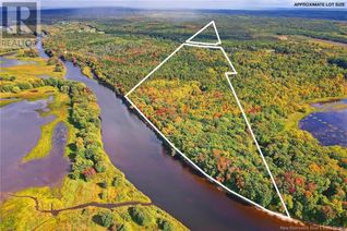 Property for Sale, Lot 123 Highway, Redbank, NB