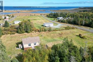 Detached House for Sale, 30 Marsh Landing Drive, Grand Manan, NB