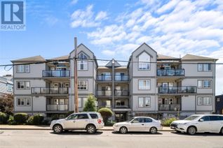 Condo for Sale, 827 North Park St #209, Victoria, BC