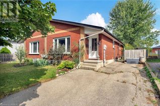 Property for Sale, 9 Forest Drive, Paris, ON