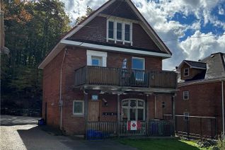 Triplex for Sale, 537 8th Street E, Owen Sound, ON