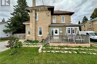 Detached House for Sale, 279 1st Avenue S, Arran-Elderslie, ON