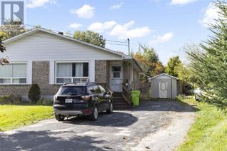 Semi-Detached House for Sale, 19 Silver Birch Dr, Sault Ste. Marie, ON