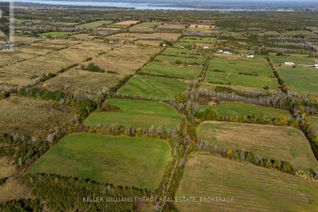 Commercial Farm for Sale, 1366 Fish Lake Road, Prince Edward County (Sophiasburgh), ON