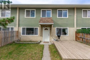 Condo Townhouse for Sale, 101 Mill Street #49, Hinton, AB