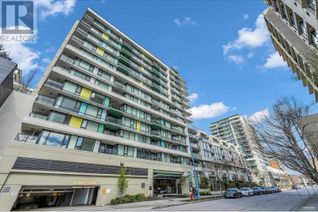 Condo Apartment for Sale, 7733 Firbridge Way #1507, Richmond, BC