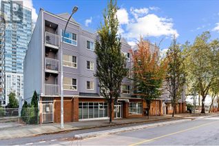 Property for Sale, 624 Agnes Street #405, New Westminster, BC