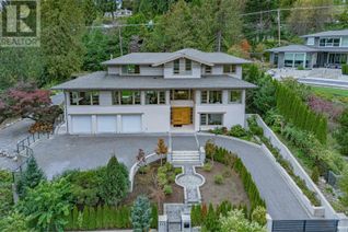 Detached House for Sale, 565 Robin Hood Road, West Vancouver, BC