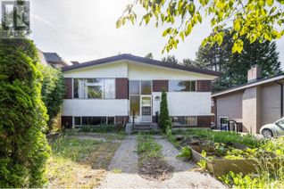 House for Sale, 3343 Fleming Street, Vancouver, BC