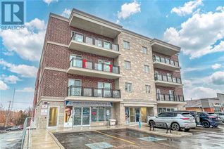 Condo for Sale, 310 Broadway Avenue Unit# 203, Orangeville, ON