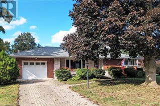 House for Sale, 35 Altadore Crescent, Woodstock, ON