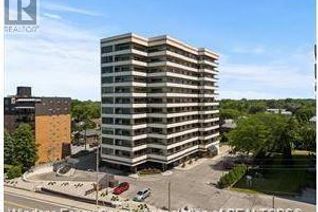 Condo Apartment for Sale, 5151 Riverside #601, Windsor, ON