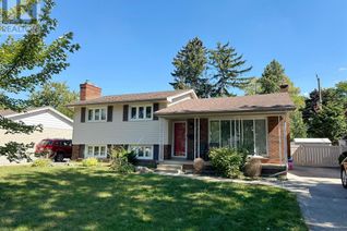 Sidesplit for Rent, 3240 Askin Avenue #MAIN, Windsor, ON