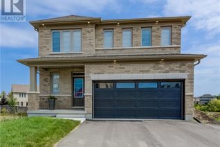 Property for Sale, 439 Westhaven Street, Waterloo, ON