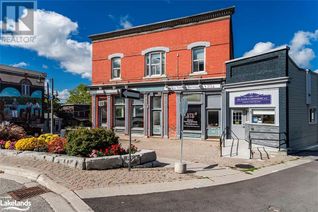 Property for Sale, 1 Simcoe Street, Penetanguishene, ON