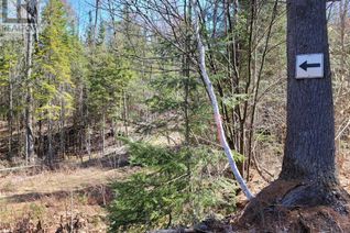 Commercial Land for Sale, Lot 32 North Portage Road, Huntsville, ON