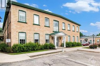 Property for Lease, 8 Herriott Street #101, Perth, ON