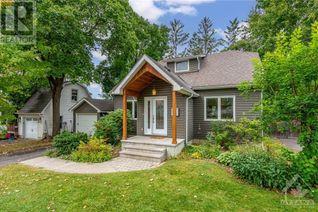 House for Sale, 241 Pleasant Park Road, Ottawa, ON