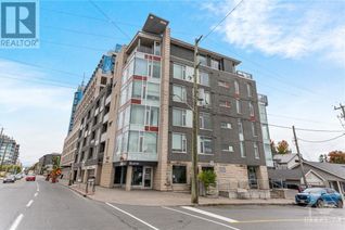 Condo Apartment for Sale, 1433 Wellington Street W #303, Ottawa, ON