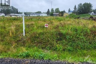 Land for Sale, 208 Des Violettes Street, Clarence-Rockland, ON